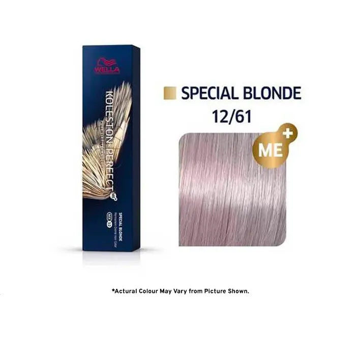 Wella Professionals Koleston Perfect