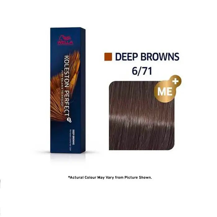 Wella Professionals Koleston Perfect