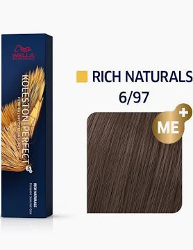 Wella Professionals Koleston Perfect