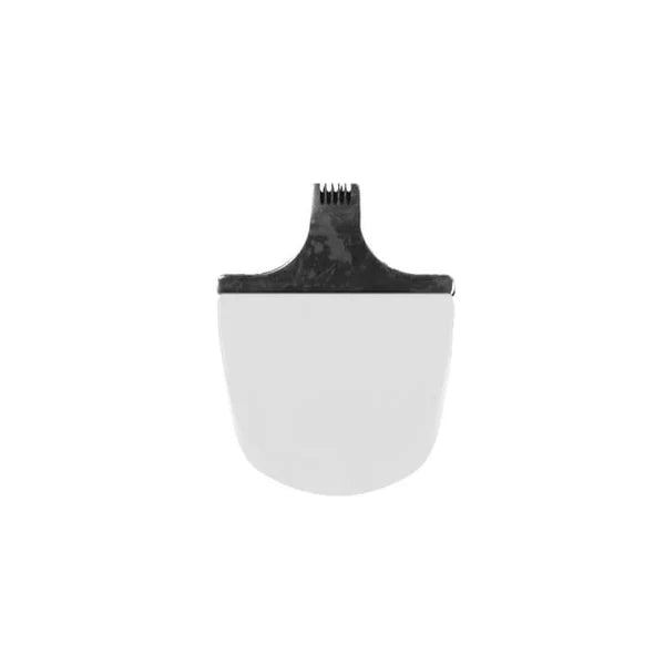 Wahl Sculpturing Blade Set White 02071-100