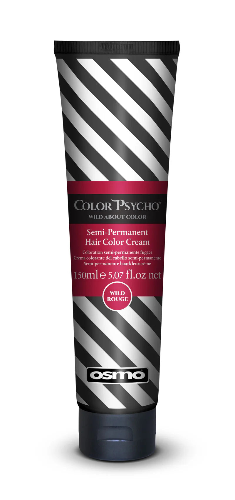 COLOR PHYSCHO SEMI PERMANENT