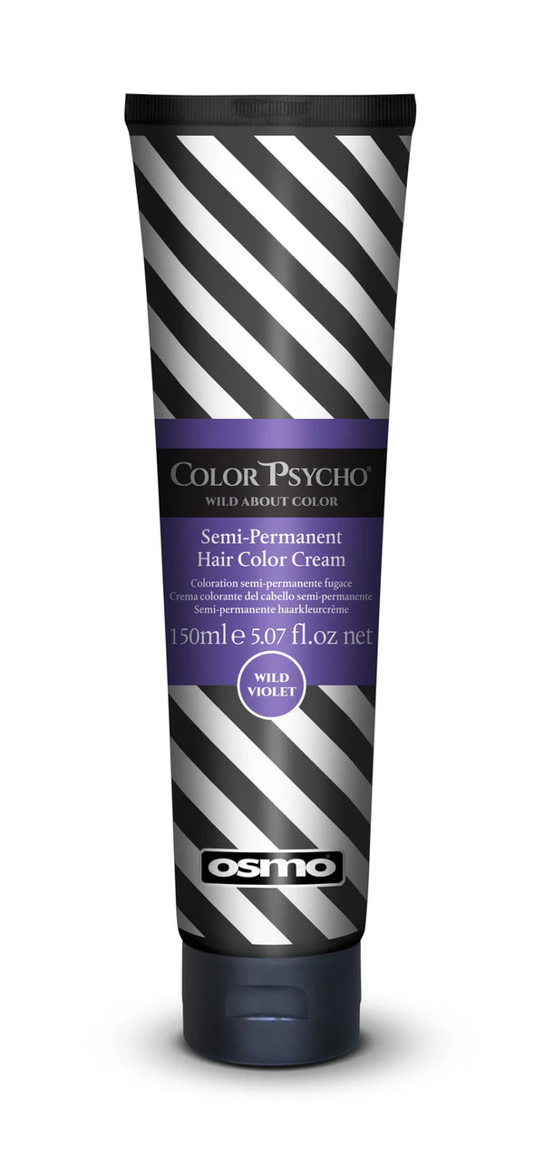 COLOR PHYSCHO SEMI PERMANENT