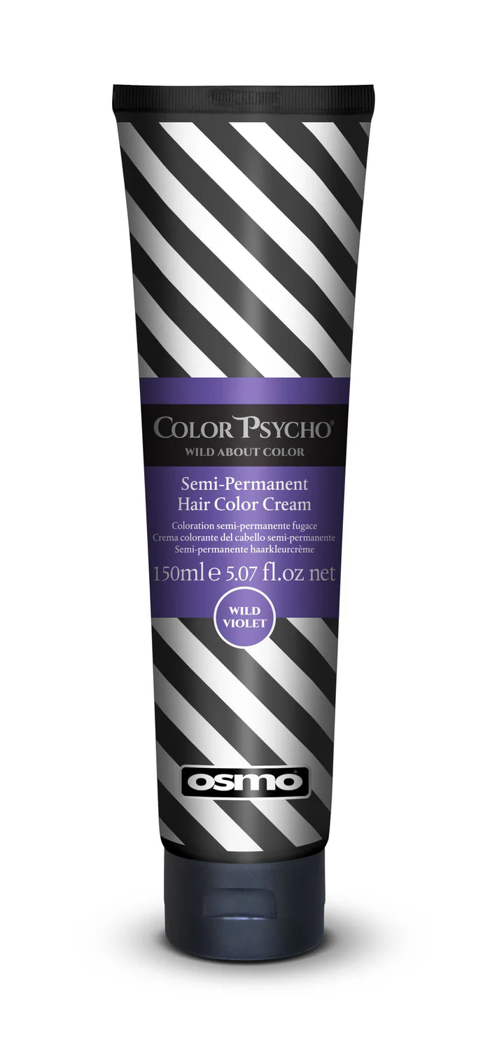 COLOR PHYSCHO SEMI PERMANENT