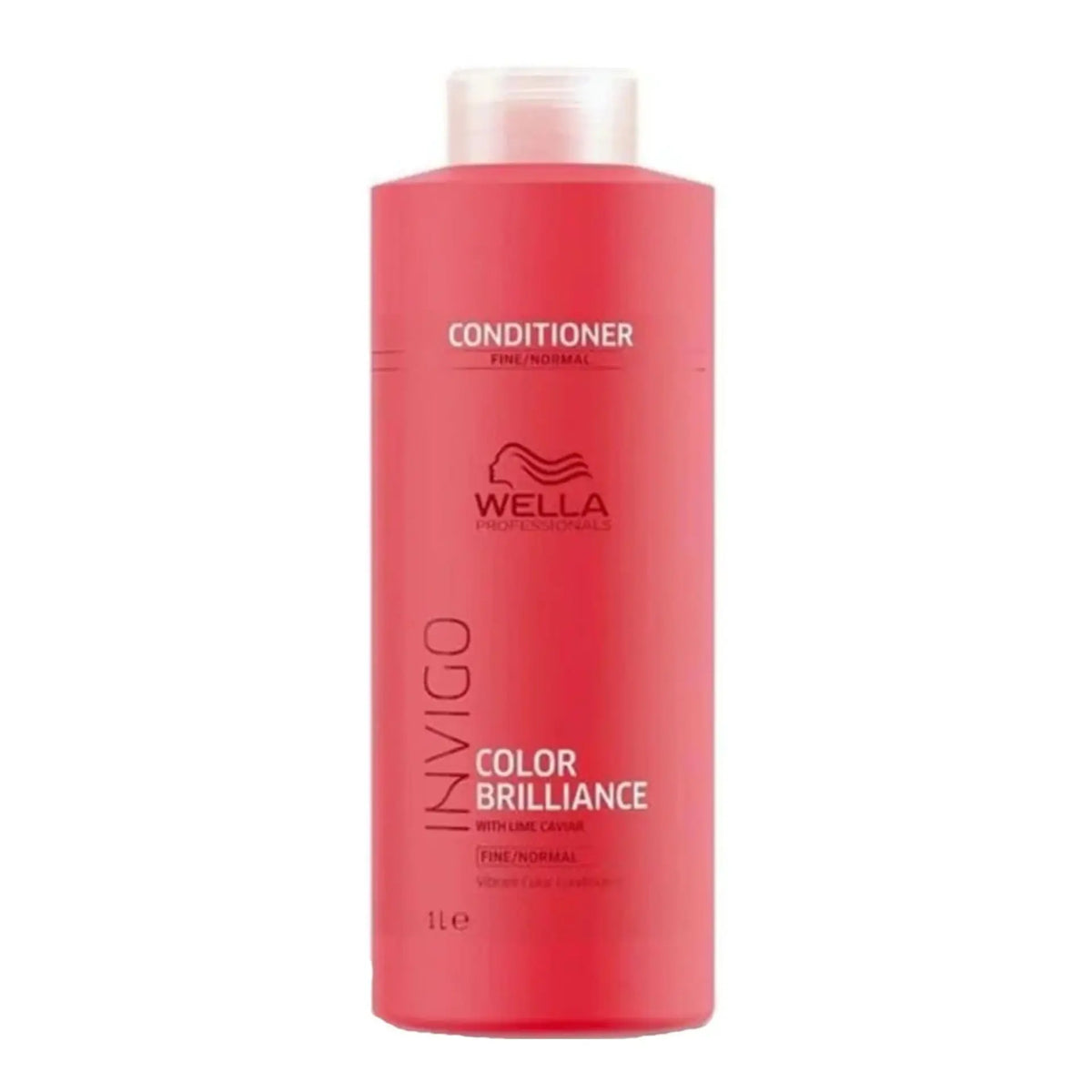 Wella Professionals Invigo Color Brilliance Conditioner 1000ml
