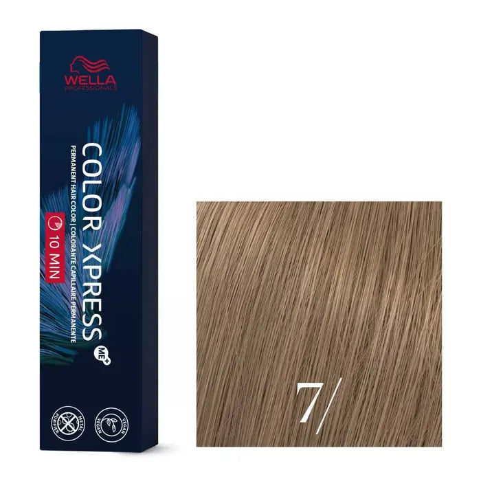 Wella Color Xpress 10 Minute Color 60ml