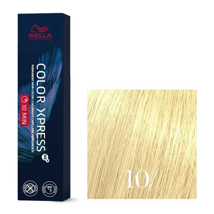 Wella Color Xpress 10 Minute Color 60ml