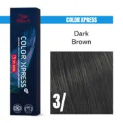 Wella Color Xpress 10 Minute Color 60ml