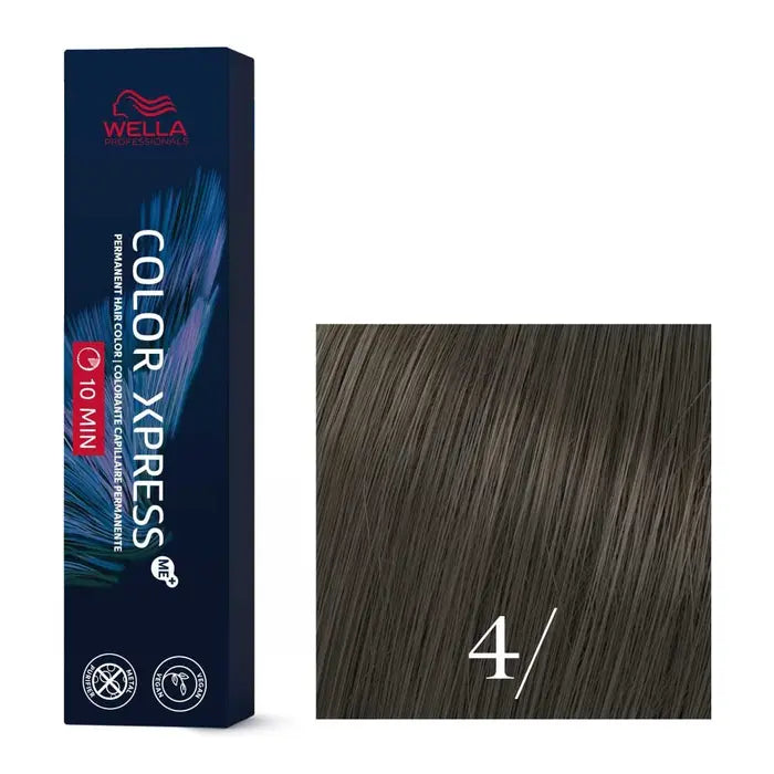 Wella Color Xpress 10 Minute Color 60ml