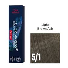 Wella Color Xpress 10 Minute Color 60ml