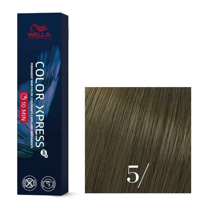 Wella Color Xpress 10 Minute Color 60ml