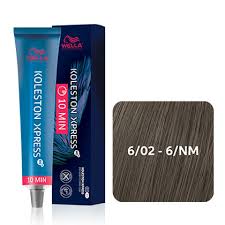 Wella Color Xpress 10 Minute Color 60ml