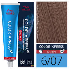 Wella Color Xpress 10 Minute Color 60ml