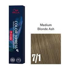 Wella Color Xpress 10 Minute Color 60ml