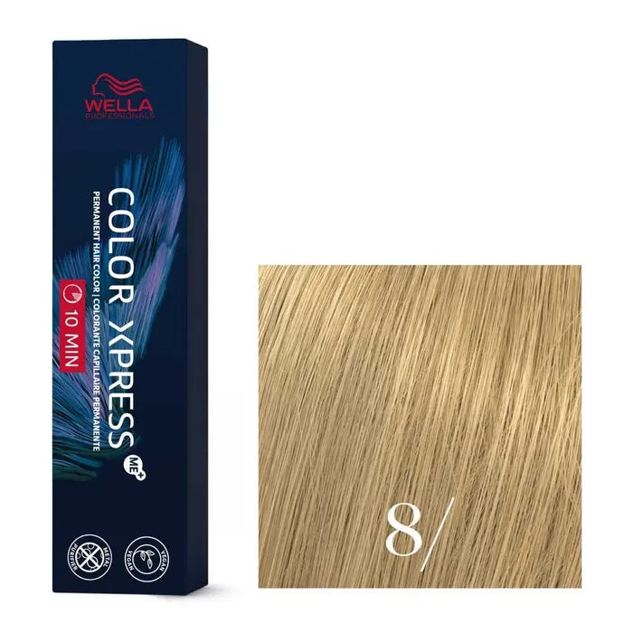 Wella Color Xpress 10 Minute Color 60ml