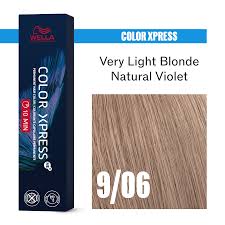 Wella Color Xpress 10 Minute Color 60ml