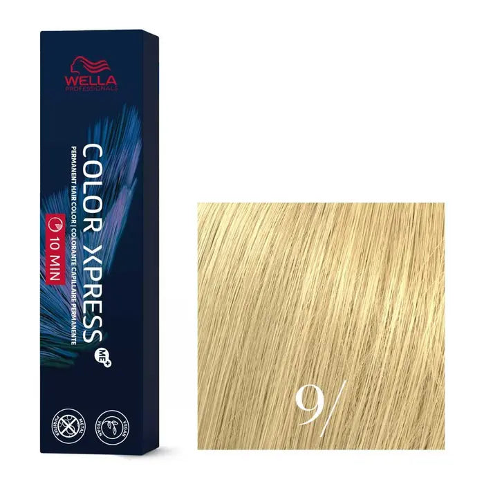 Wella Color Xpress 10 Minute Color 60ml