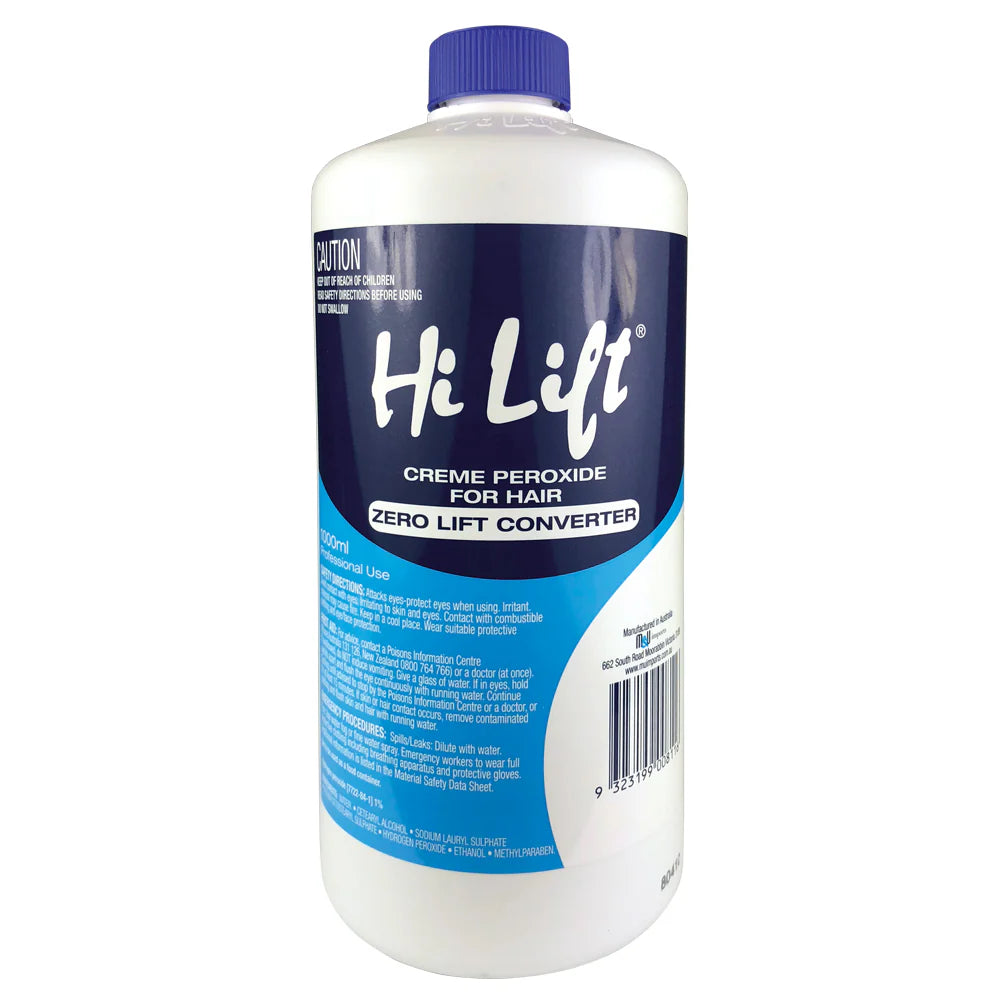 HI LIFT PEROXIDES 200 ML