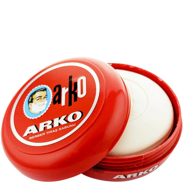 ARKO SHAVING BOWL