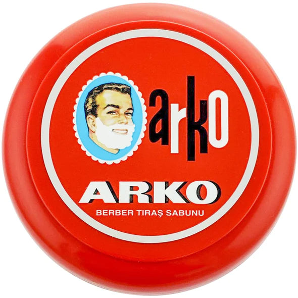 ARKO SHAVING BOWL