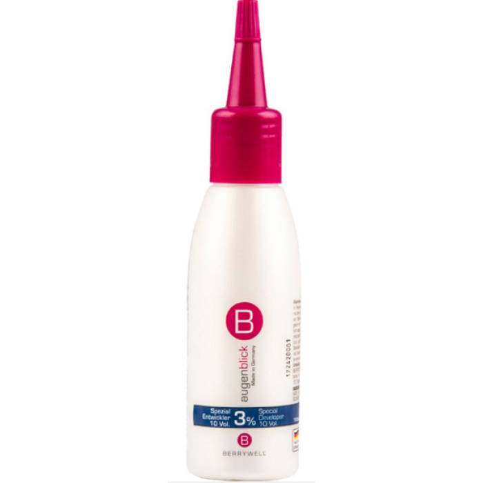 Berrywell Eyebrow & Eyelash Tint 15ml