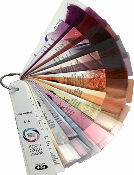LISAP FILTER COLORS METALLIC GLOSS