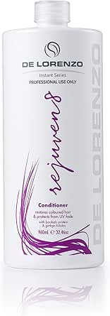 DE LORENZO REJUVEN8 BUNDLE SHAMPOO CONDITIONER 1 L SPECIAL