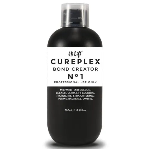 CUREPLEX NO 1 & NO 2 BUNDLE