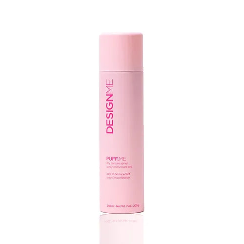 DESIGNME PUFF.ME DRY TESXTURE SPRAY 69 ML