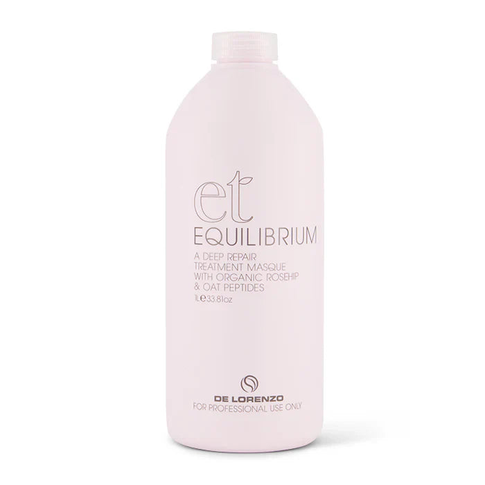 De Lorenzo Equilibrium Mask 1L (SPECAL)
