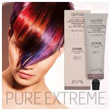Pure Extreme Lift & Deposit Colour