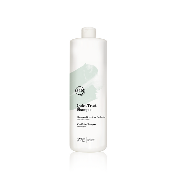 360 Quick Treat Shampoo
