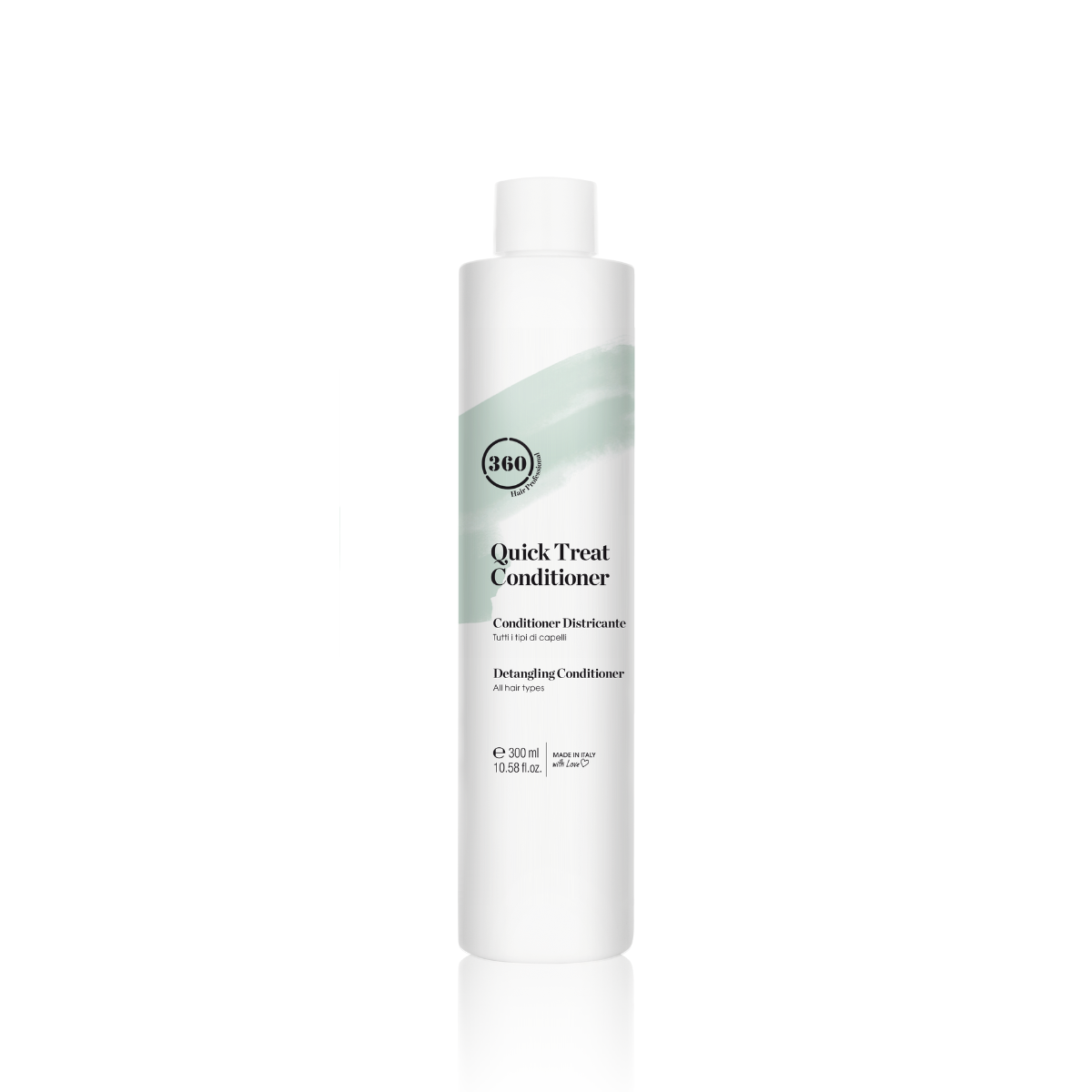 360 Quick Treat Conditioner