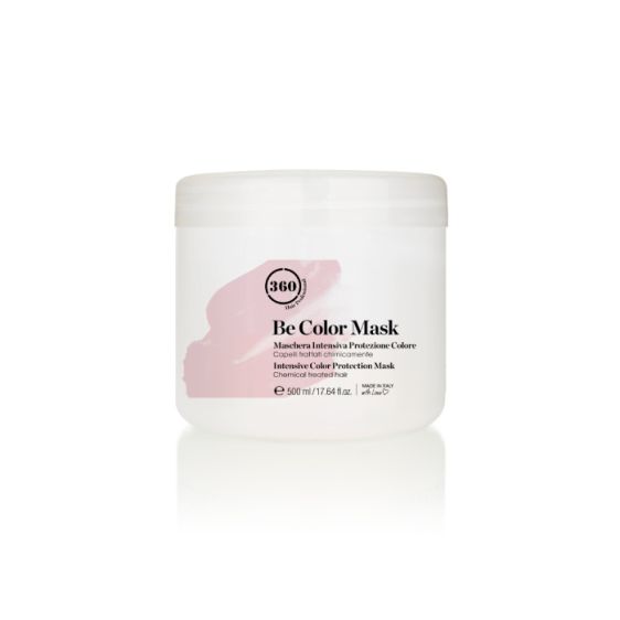 360 BE COLOR MASK