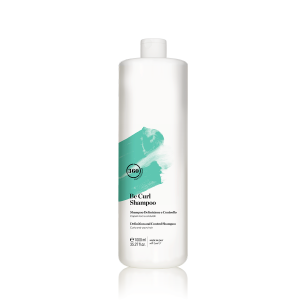 360 Be Curl Shampoo