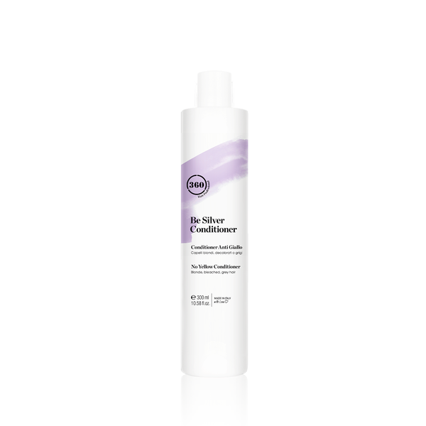 360 Be Silver Conditioner