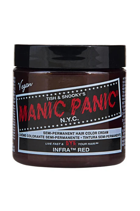 MANIC PANIC