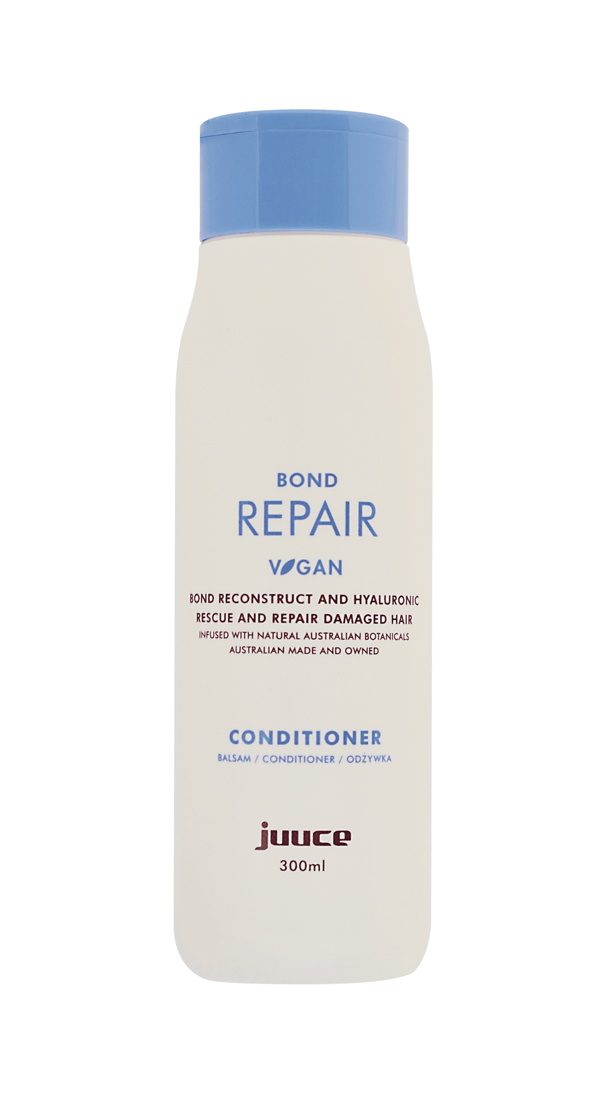 JUUCE BOND REPAIR CONDITIONER