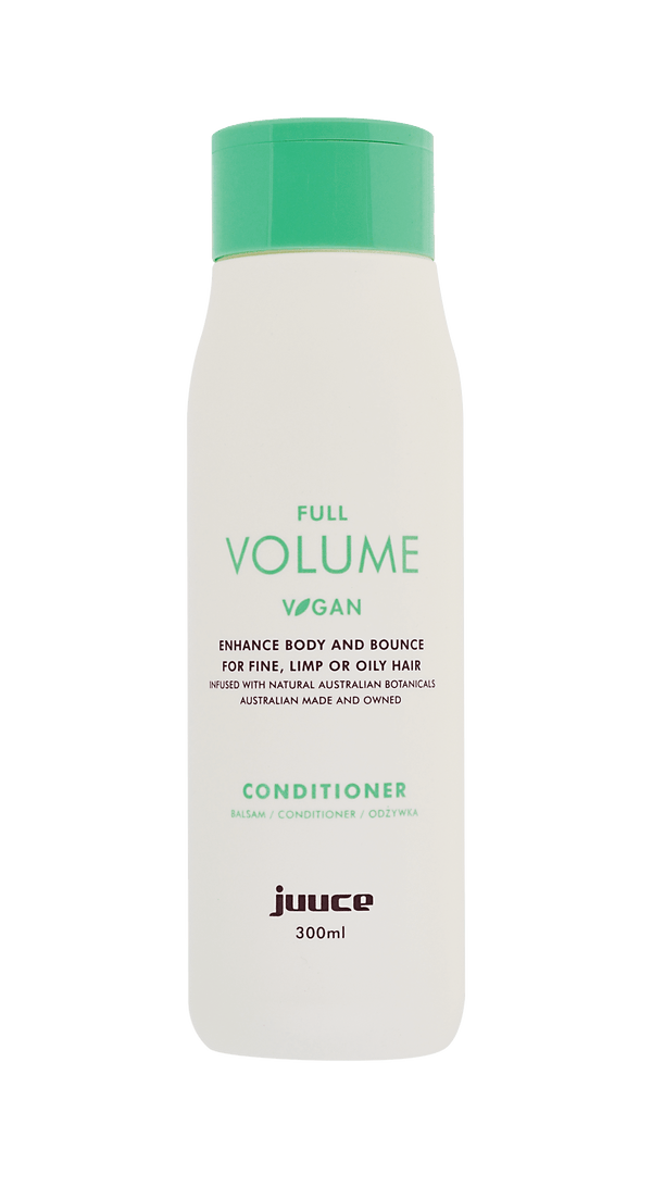 JUUCE FULL VOLUME CONDITIONER (pumps not included)