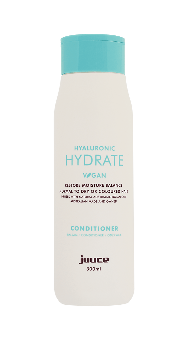 JUUCE HYDRATE CONDITIONER (pumps not included)
