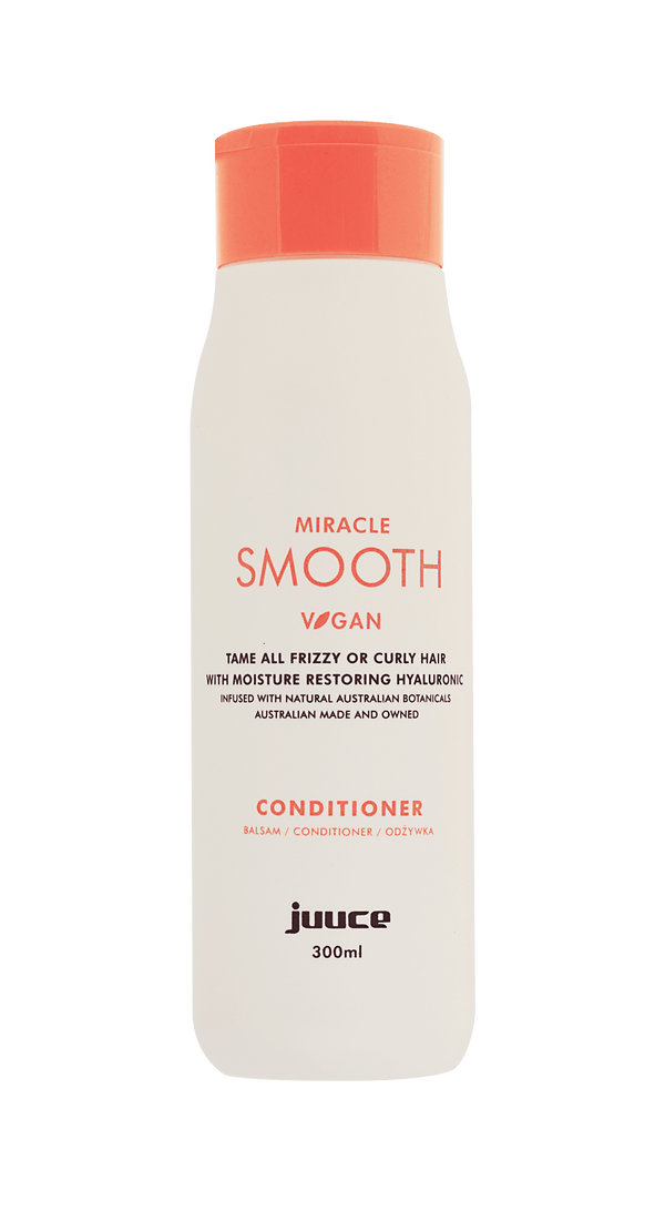 JUUCE SMOOTH CONDITIONER (pumps not included)