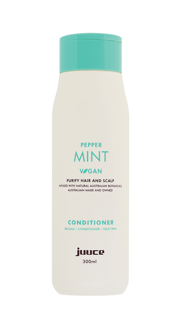 JUUCE PEPPER MINT CONDITIONER (pumps not included)