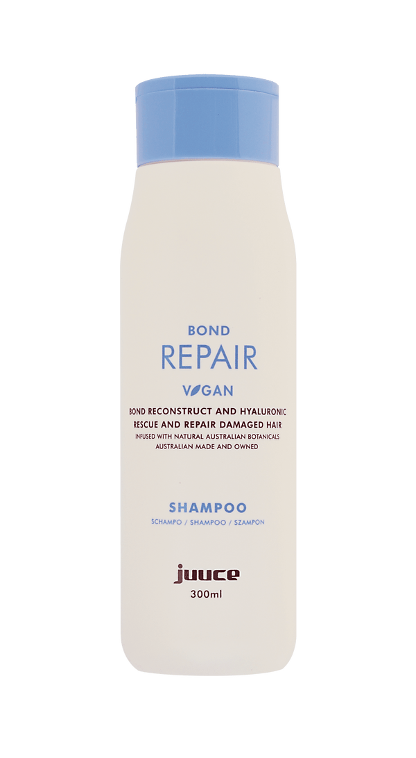 JUUCE BOND REPAIR SHAMPOO (pumps not included)