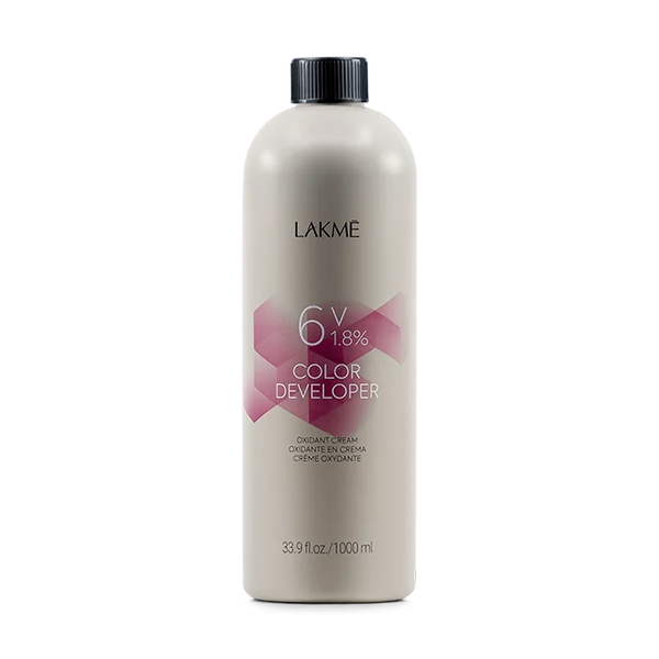 Lakmé Developer 6 Vol Oxidant Cream PEROXIDE