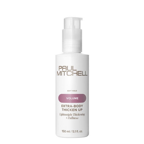 Paul Mitchell - Extra-Body Thicken Up Styling Liquid ( new packaging )