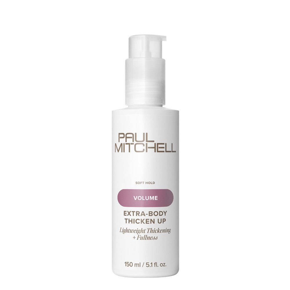Paul Mitchell - Extra-Body Thicken Up Styling Liquid ( new packaging )