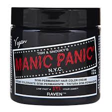 MANIC PANIC