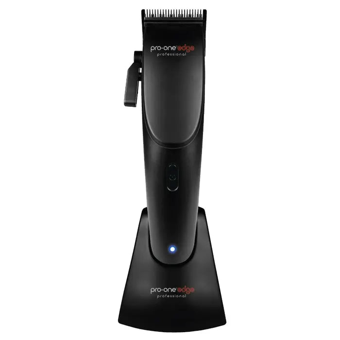 PRO ONE EDGE CORDLESS CLIPPER