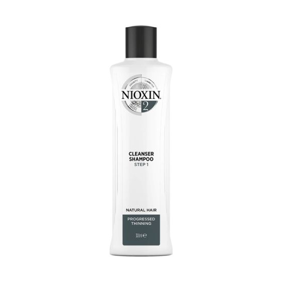 NIOXIN 2 CLEANSER 300 ML SPECIAL