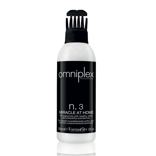 OMNIPLEX N.3 150 ML