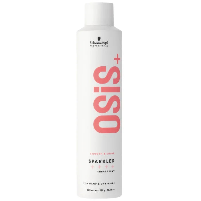 OSIS+ Sparkler Shine Spray 300ml